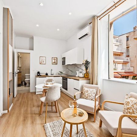 Maison Dutto Menton Eksteriør bilde