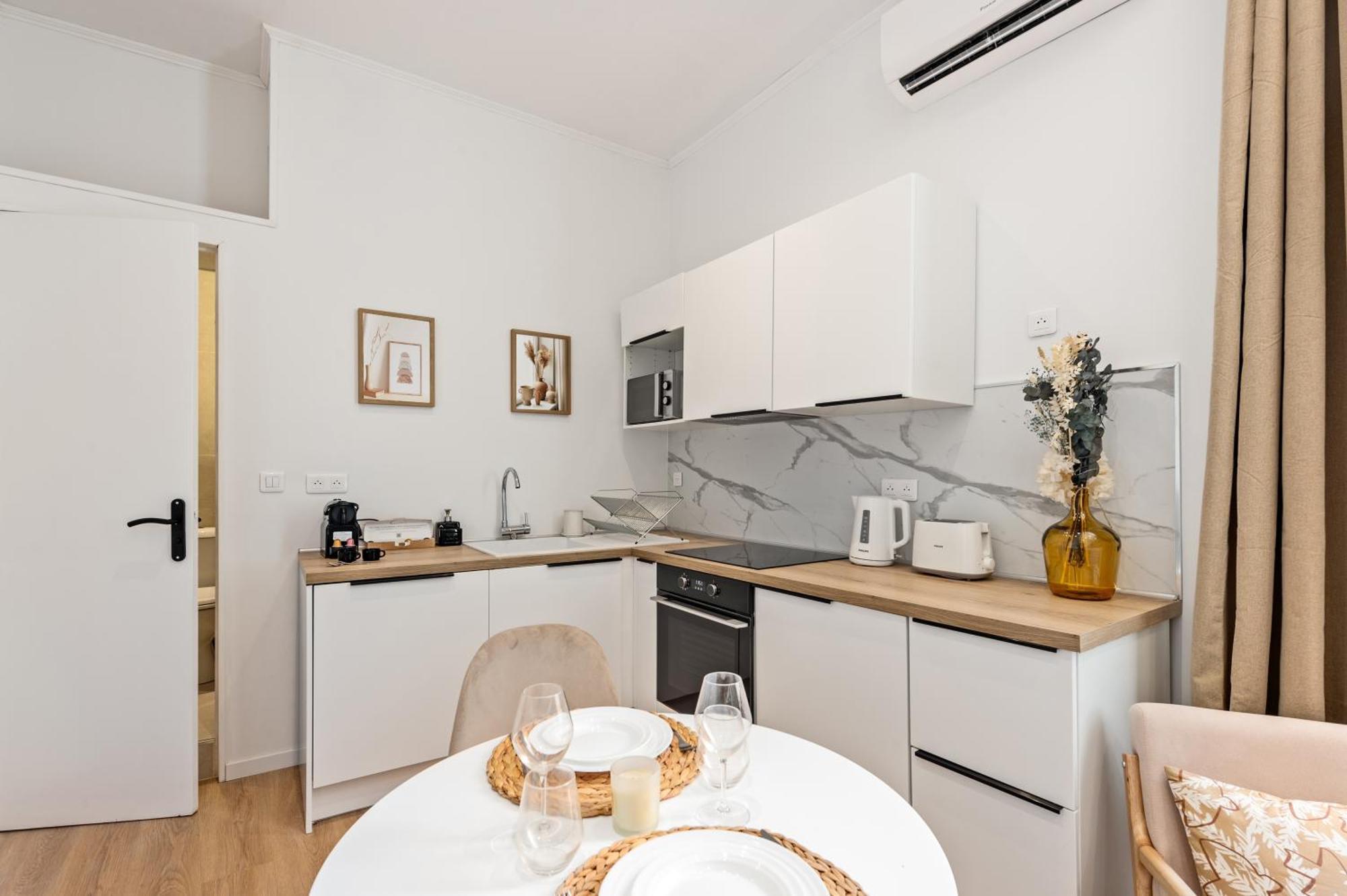 Maison Dutto Menton Eksteriør bilde
