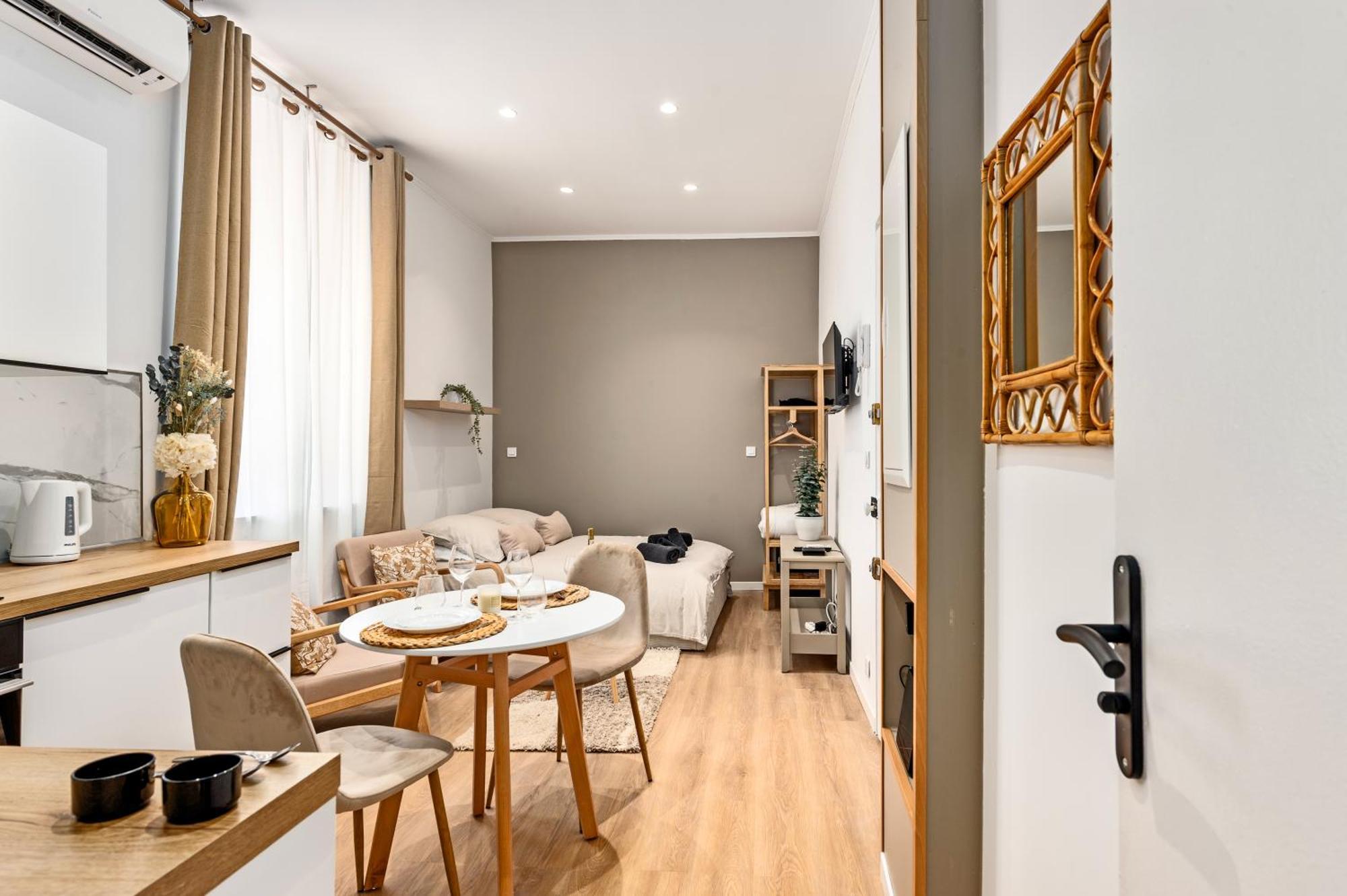 Maison Dutto Menton Eksteriør bilde