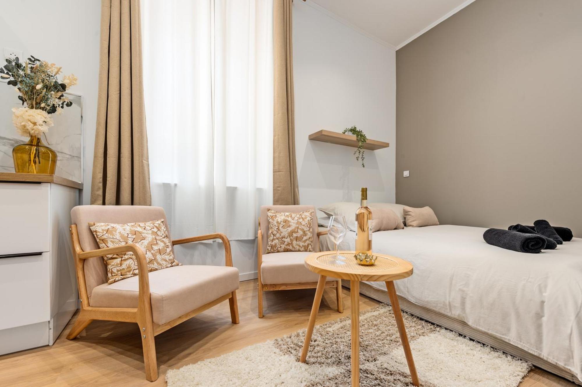Maison Dutto Menton Eksteriør bilde