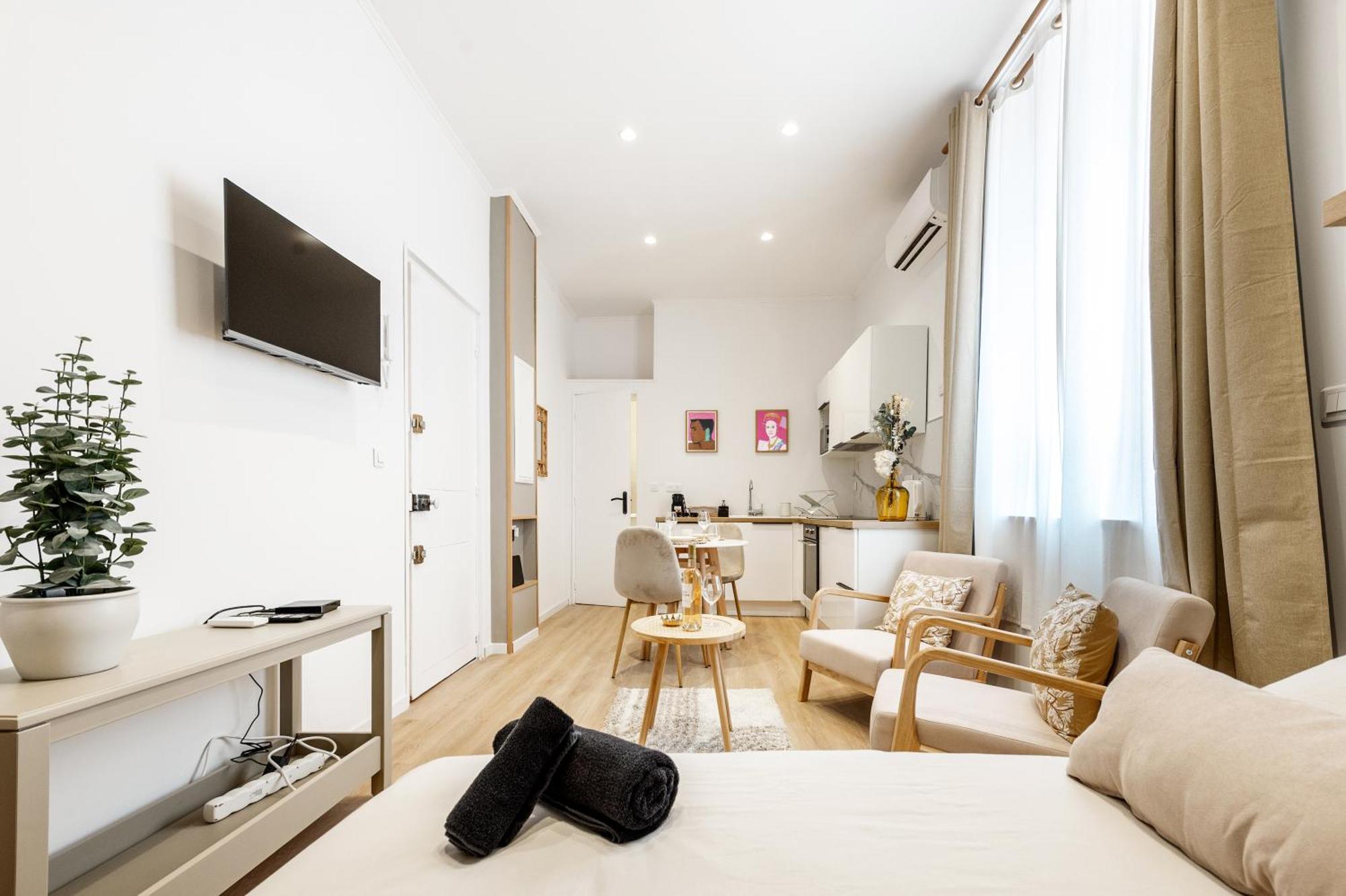 Maison Dutto Menton Eksteriør bilde